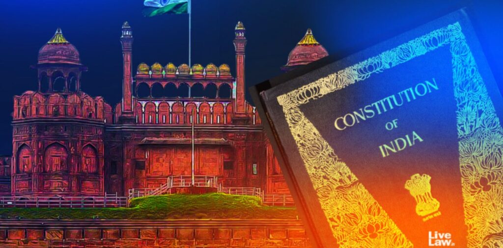 Indian Constitution: Creation and Significance