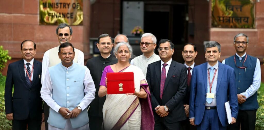 Budget-and-Its-Impact-on-Different-Sectors