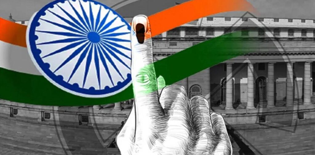 Challenges-Facing-Indias-Electoral-System