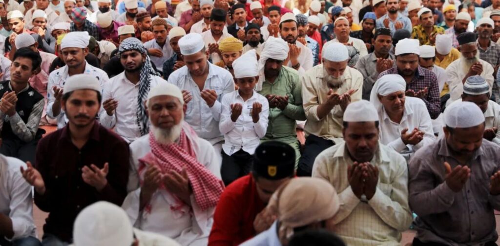 Nehrus-Response-to-Muslim-Concerns