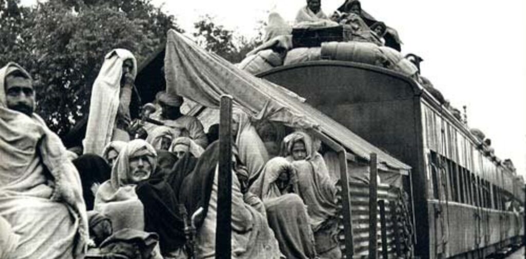 Failure of Partition Planning: Nehru and Gandhi’s Role in the 1947 Division