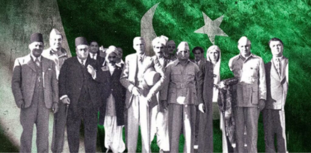 The-Muslim-League-and-the-Partition-Fallout