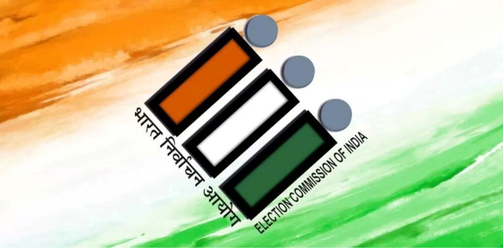 The-Role-of-the-Election-Commission-of-India
