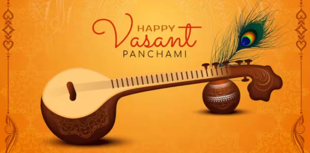The-Spirit-of-Basant-Panchami