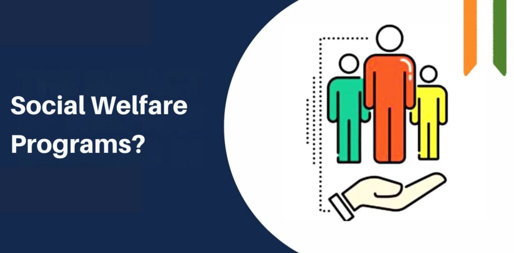 Politics of Social Welfare Programs in India: A Simple Guide