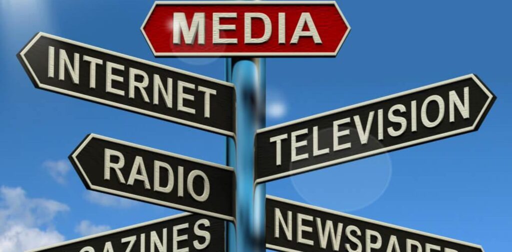 Media