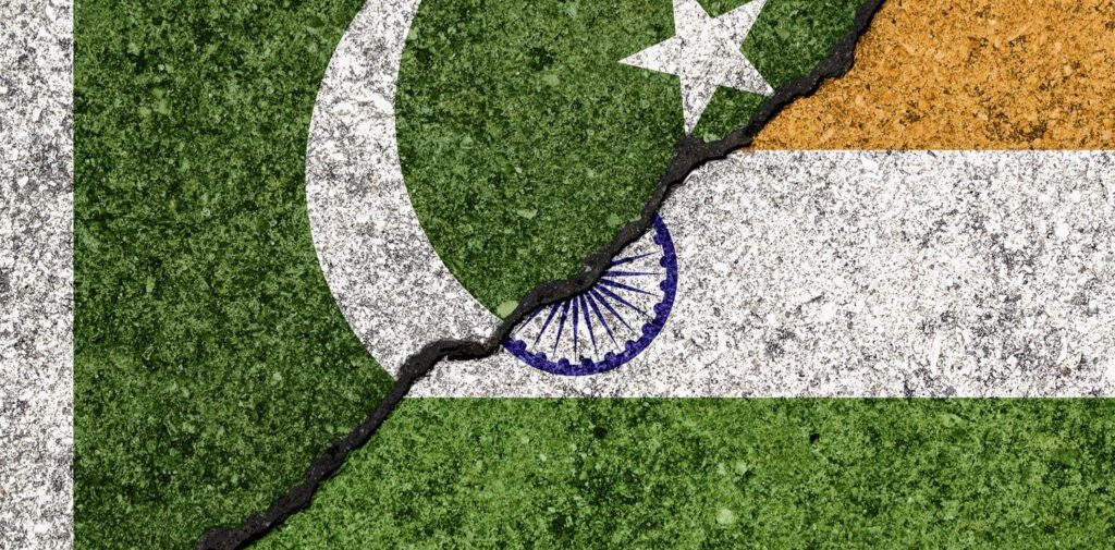  Political and Social Consequences of India’s Partition in 1947