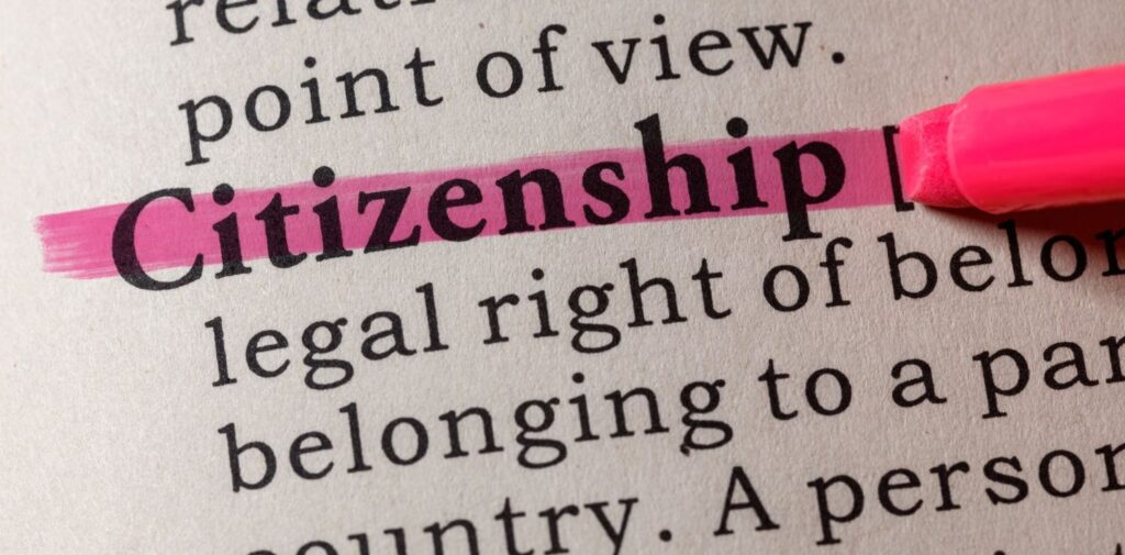  Politics of Citizenship and the National Register of Citizens (NRC)
