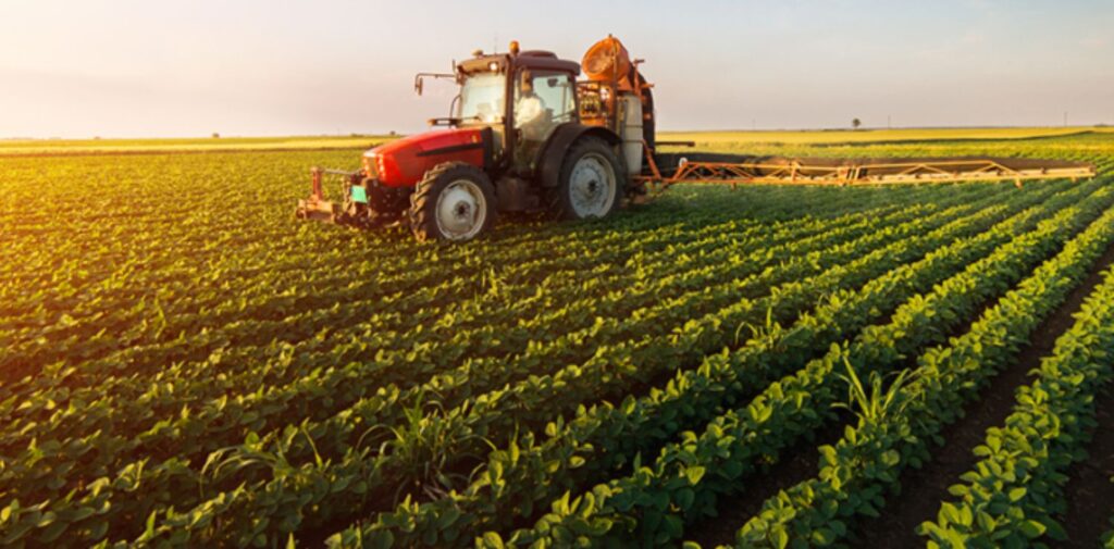 Agricultural-Reforms-Post-Independence