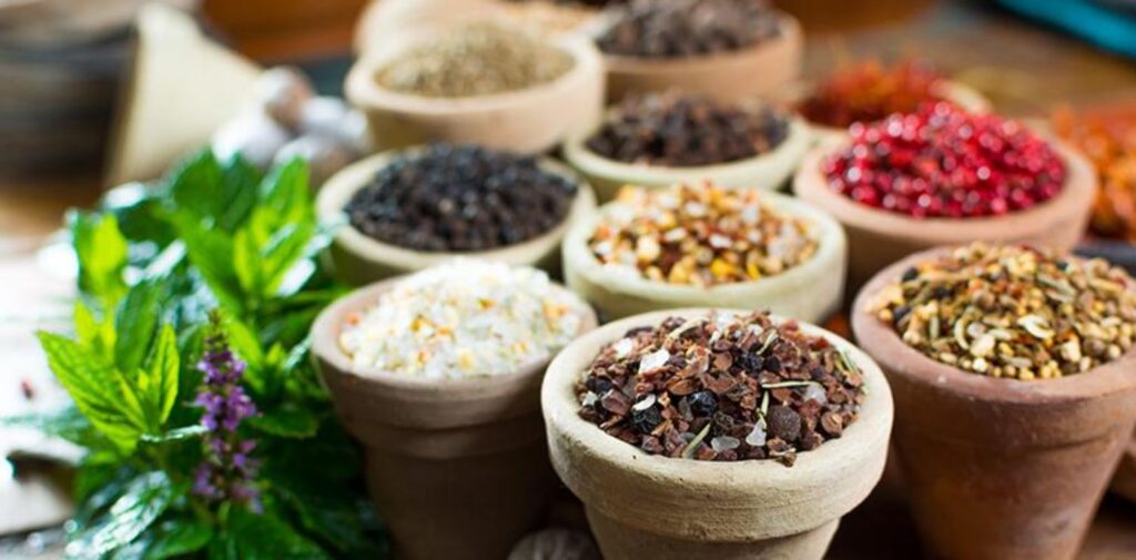 Ayurveda