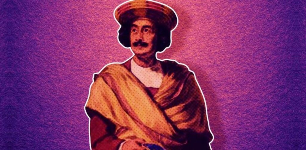 Bengali-Intellectuals-in-Indias-Independence-Movement-Raja-Ram-Mohan-Roy-The-Pioneer-of-Reform