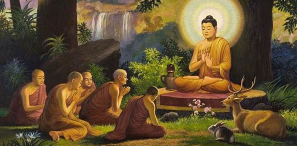 Buddhist-Symbols-in-the-Indian-Freedom-Struggle