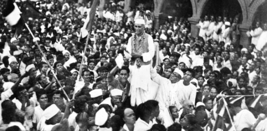 Decline-and-Legacy-of-the-Congress-Socialist-Party