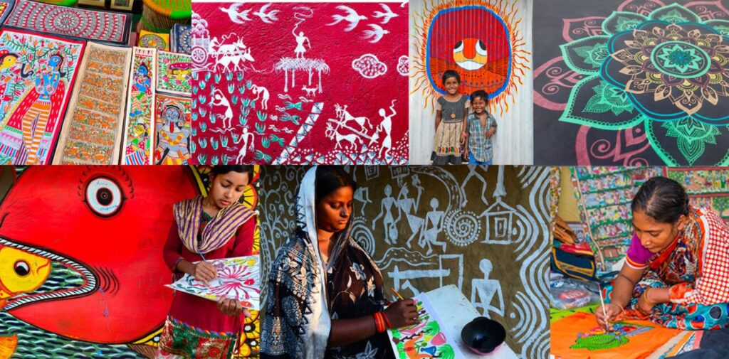 Folk-Art-and-Regional-Art-Forms