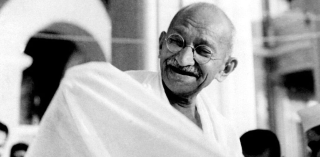 Gandhian-Ideology-in-Post-Independence-India-Relevance-and-Influence-Gandhis-Core-Ideologies