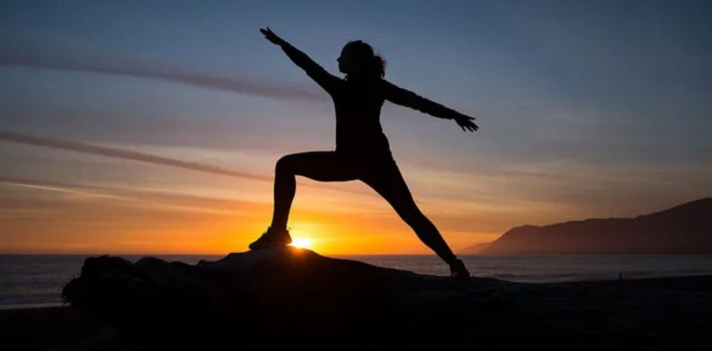 Global-Impact-of-Indian-Yoga-Practices-on-Spirituality-A-Journey-of-Transformation-The-Birth-of-Yoga-A-Spiritual-Foundation