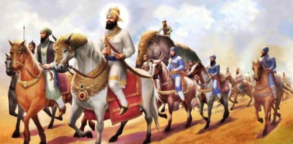 Guru-Gobind-Singh