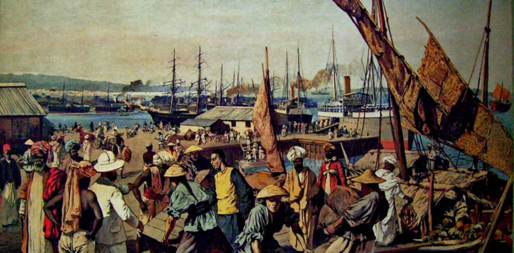 How-Indian-Merchants-Helped-Shape-Indias-Economy