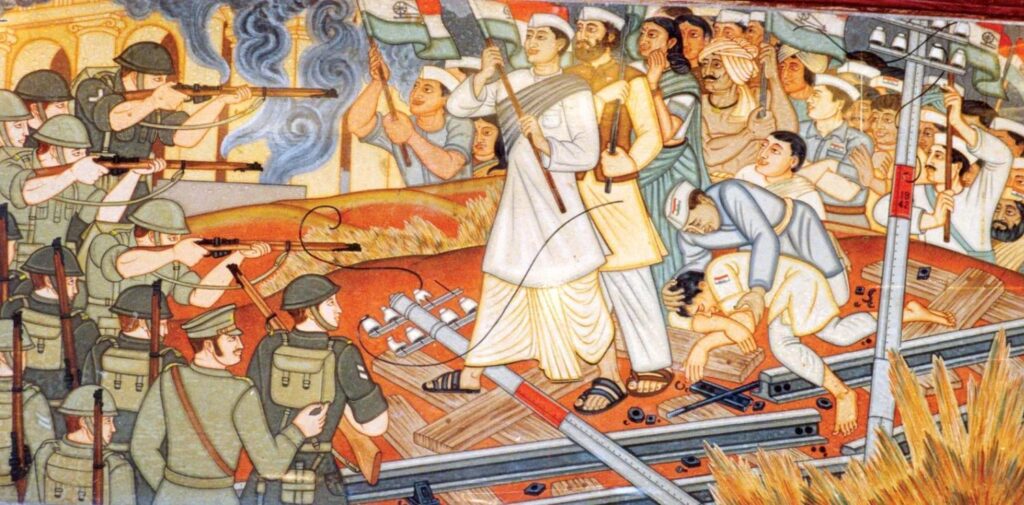 Indian-Cultural-Nationalism-in-Challenging-British-Rule-A-Forgotten-Narrative-The-Emergence-of-Cultural-Nationalism-During-British-Rule