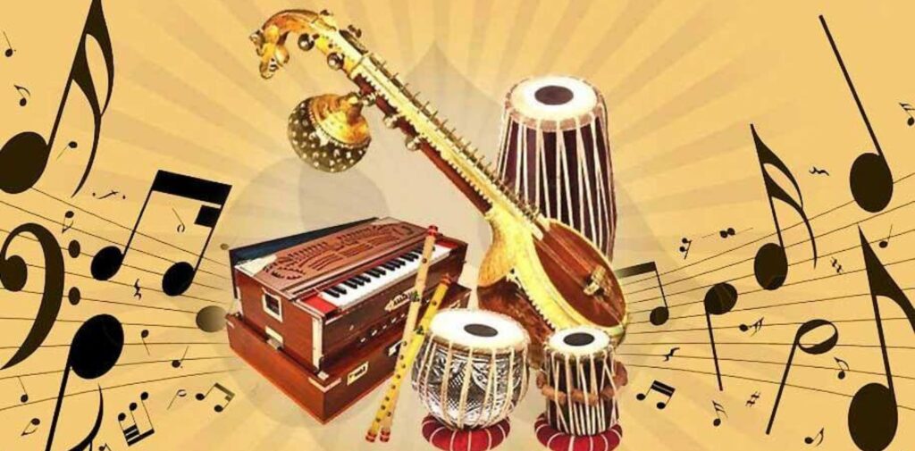 Indian-Music-in-Promoting-Nationalism-Music-as-a-Tool-for-Unity