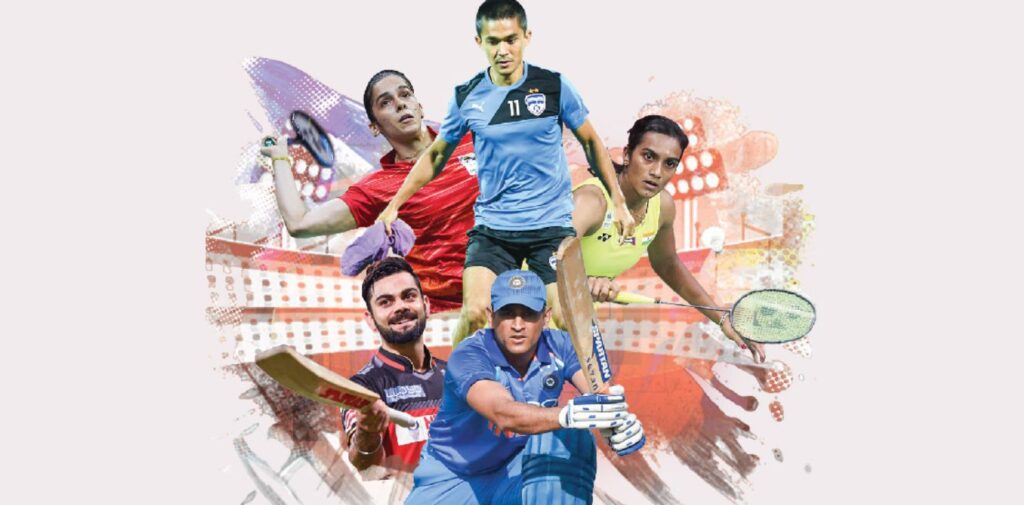 Indian-Sports-and-the-Struggle-for-National-Identity-A-Critical-View-of-the-Nehru-Gandhi-Legacy-Sports-as-a-Tool-for-Unity-and-National-Identity