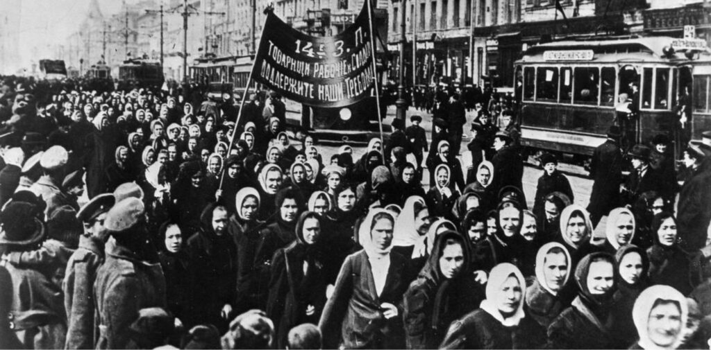 Influence-of-the-Russian-Revolution-on-Indian-Nationalist-Movements-What-Was-the-Russian-Revolution
