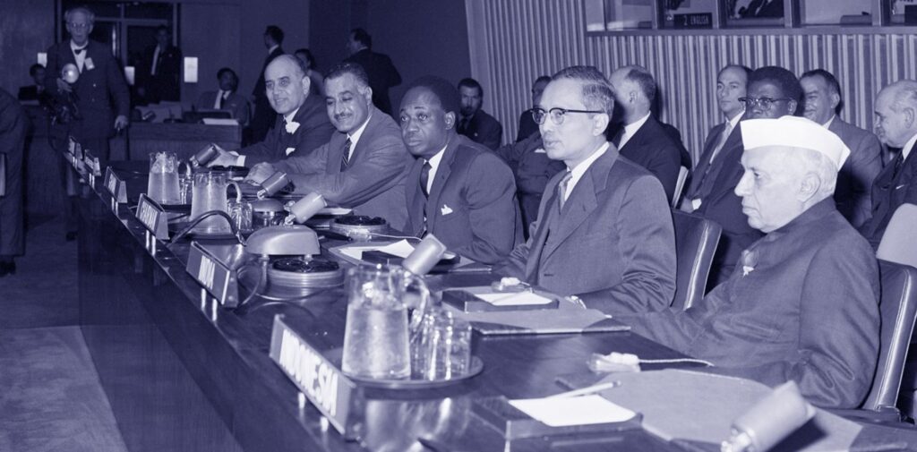 International-Support-for-Indias-Independence-The-Role-of-Non-Alignment-Movement