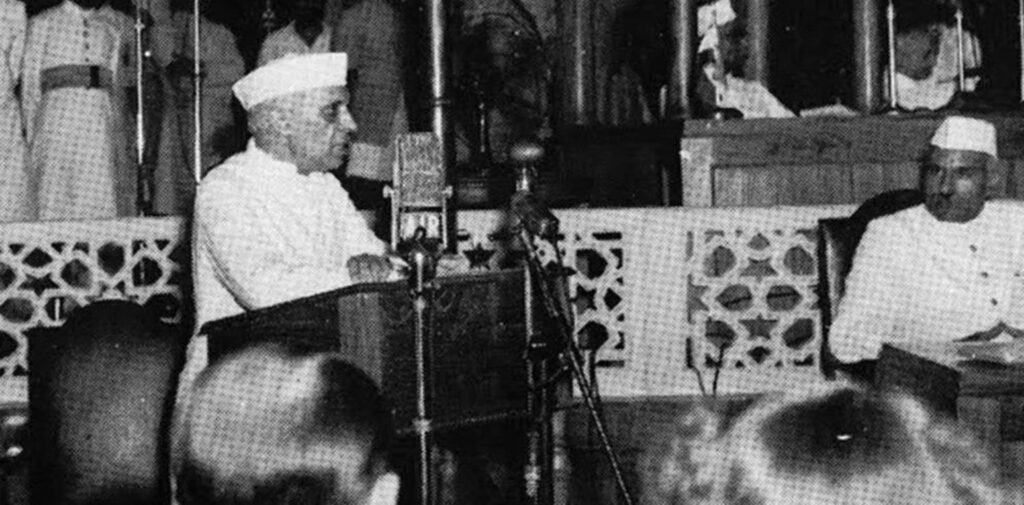 Jawaharlal-Nehru-A-Key-Contributor-to-Indias-Independence-Leadership-in-the-Indian-National-Congress-INC