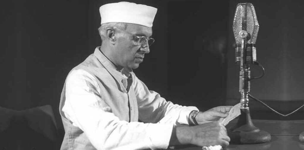 Jawaharlal-Nehrus-Complicated-Role