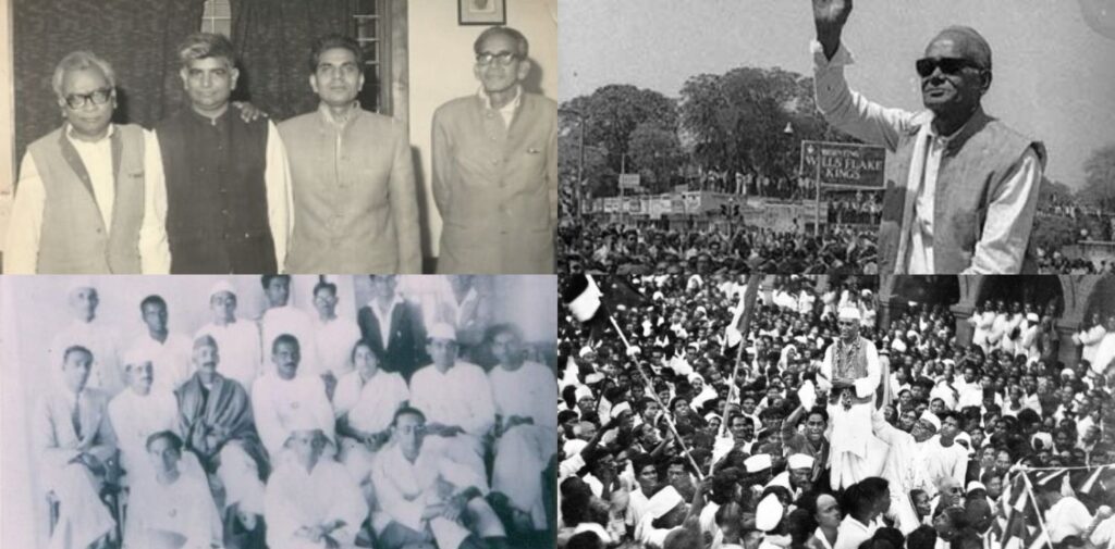 Key-Contributions-of-the-Congress-Socialist-Party