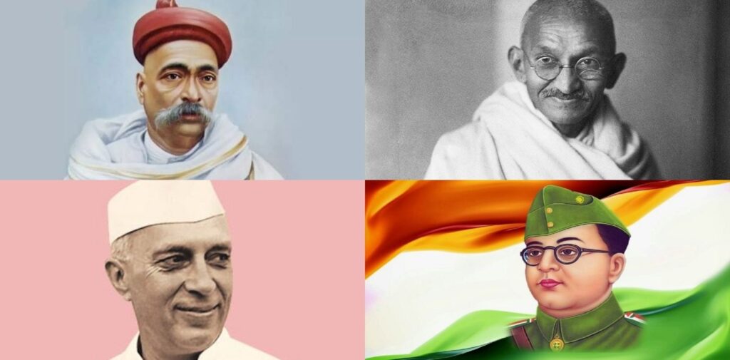 Key-Thinkers-in-Indian-Political-Thought