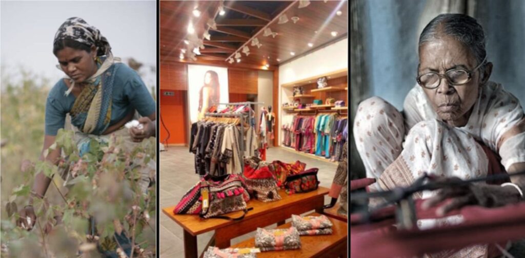Khadi-as-a-Political-Tool-Rather-than-a-Sustainable-Solution