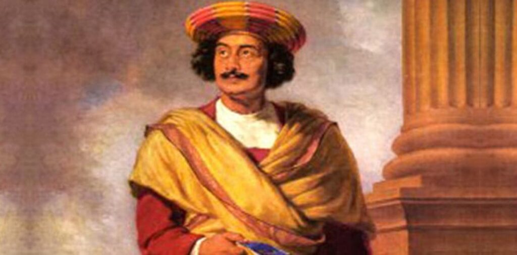 Literature-in-Shaping-Indian-National-Identity-Raja-Ram-Mohan-Roy-and-Social-Reforms