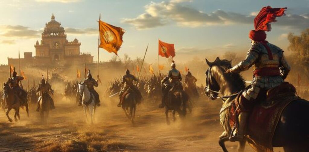 Maratha-Legacy-and-Influence-on-Indian-Resistance