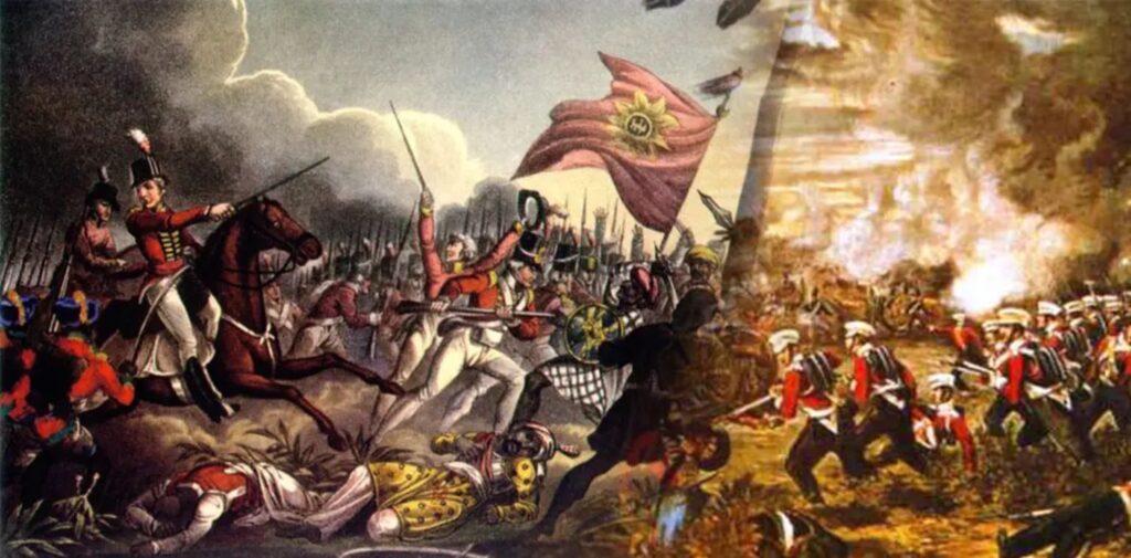 Marathas-and-the-Second-Anglo-Maratha-War