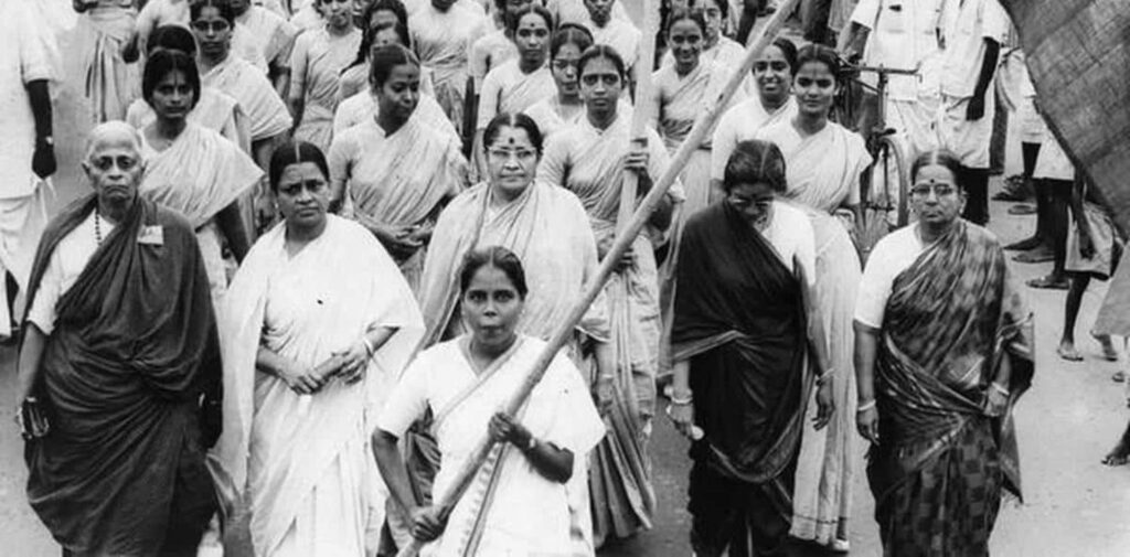Mass-Participation-of-Women