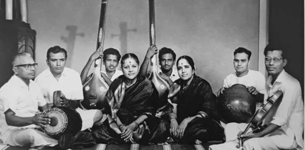 Music-in-Post-Independence-India