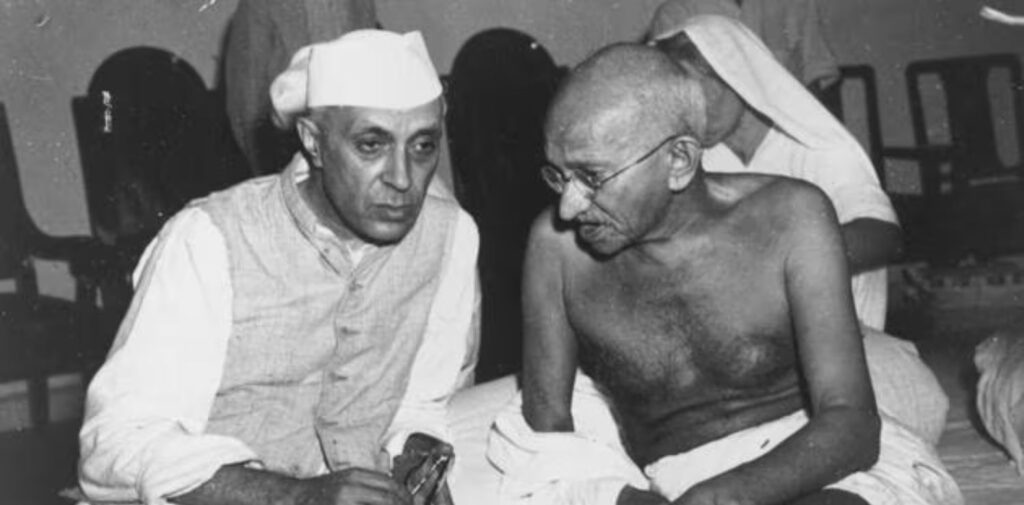 Nehru-and-Gandhis-Role-The-Missing-Narrative