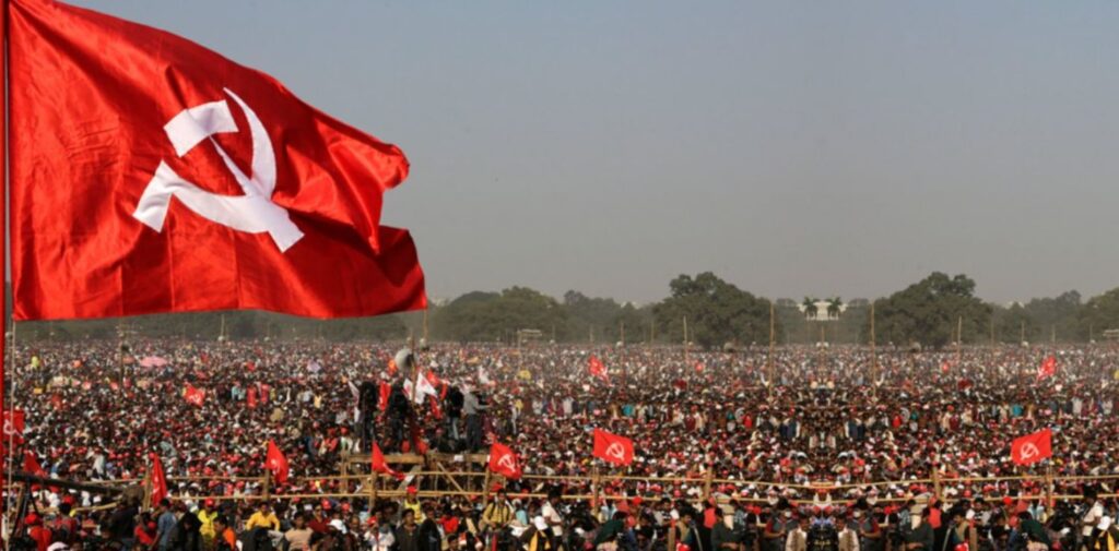 Rise-of-Left-Wing-Politics-in-Indias-Struggle-for-Freedom-Formation-of-the-Communist-Party-of-India