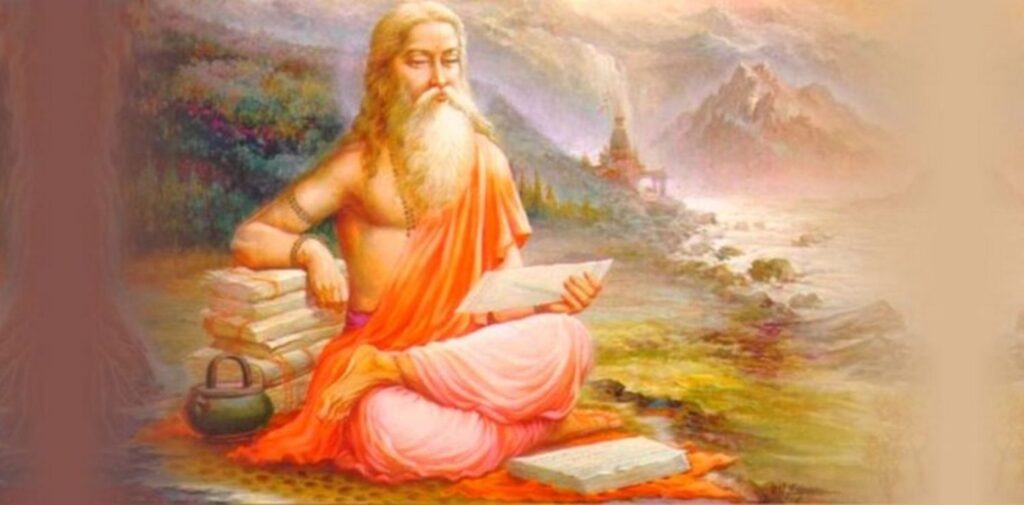 Role-of-Rishis-in-Shaping-Ancient-Indian-Spirituality-The-Spiritual-Contributions-of-Rishis