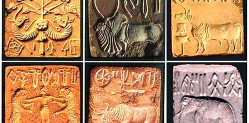 Seals-and-Religious-Significance