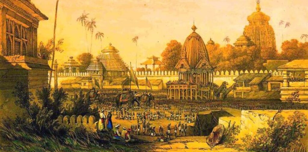 Social-Structure-of-Ancient-Indian-Kingdoms