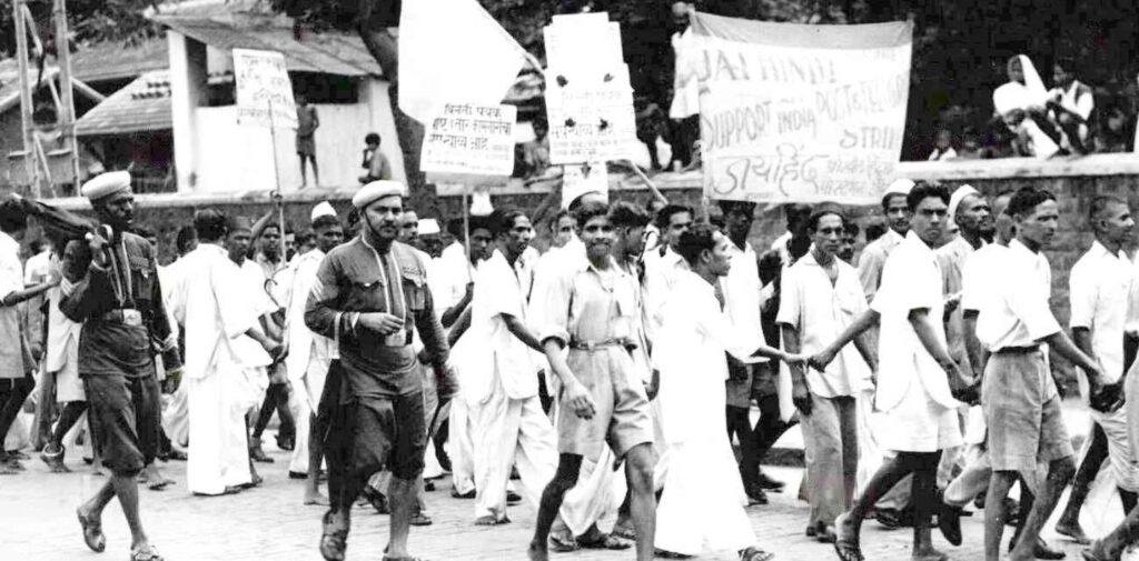 Students-and-the-Freedom-Struggle-Key-Contributions