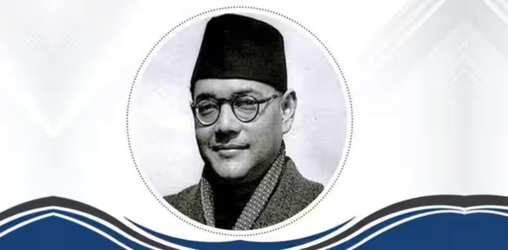 Subhas-Chandra-Boses-Azad-Hind-Fauj-A-Bold-Chapter-in-Indias-Freedom-Struggle-Subhas-Chandra-Boses-Early-Life-and-Ideology.