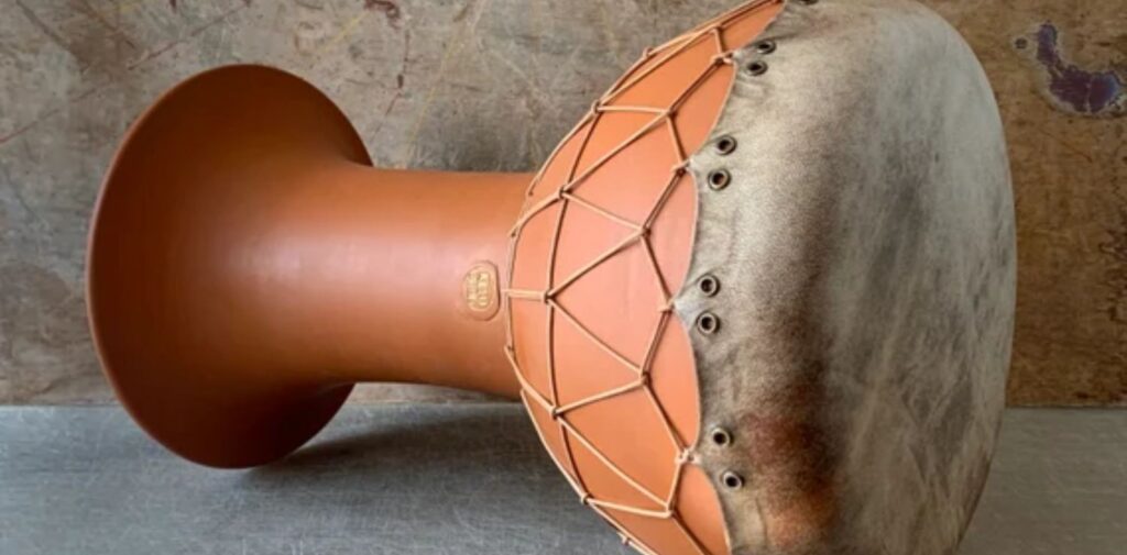 Tabla-and-Darbuka