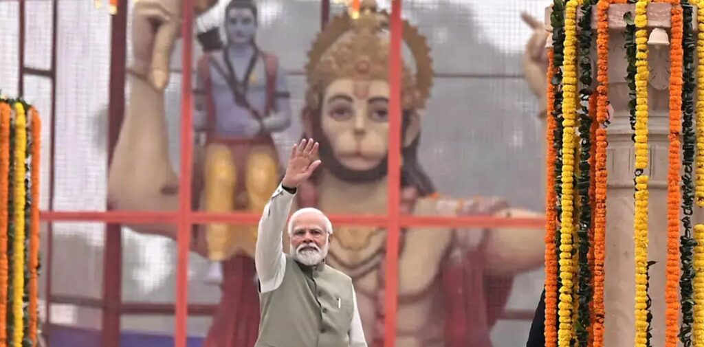 Role of Temples in Ancient Indian Political and Social Systems