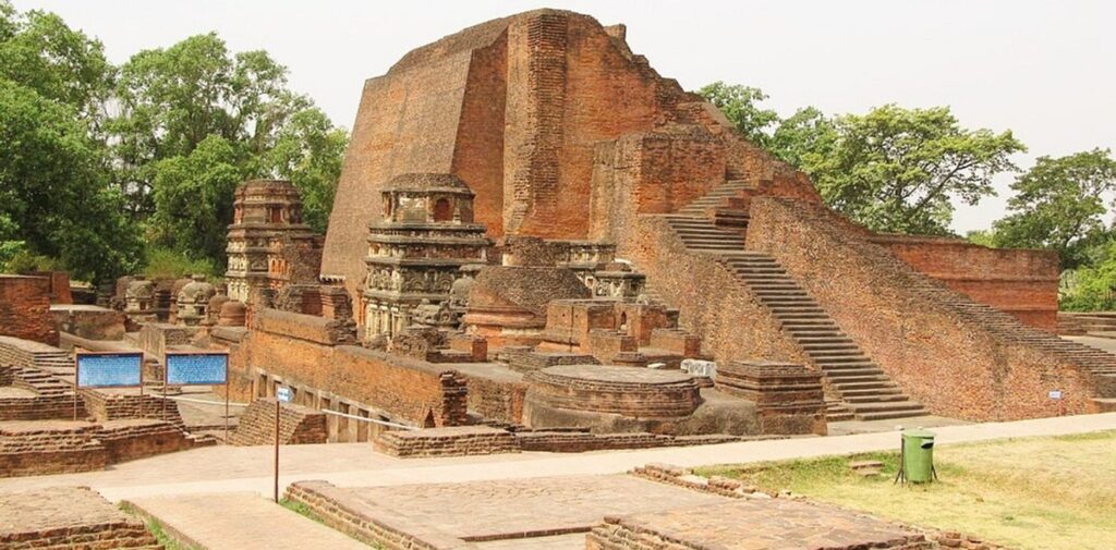 Nalanda University: The Ancient Beacon of Knowledge and Learning