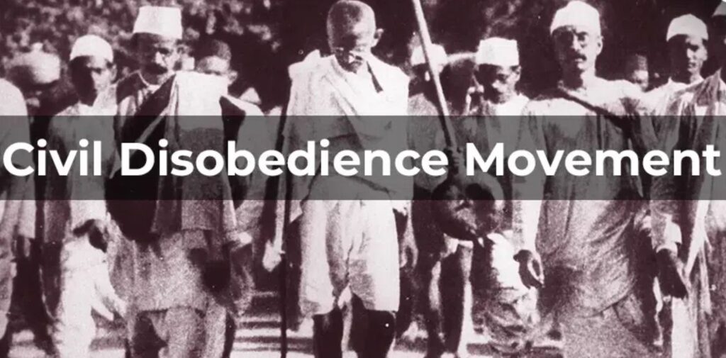 The-Civil-Disobedience-Movement-1930-1934