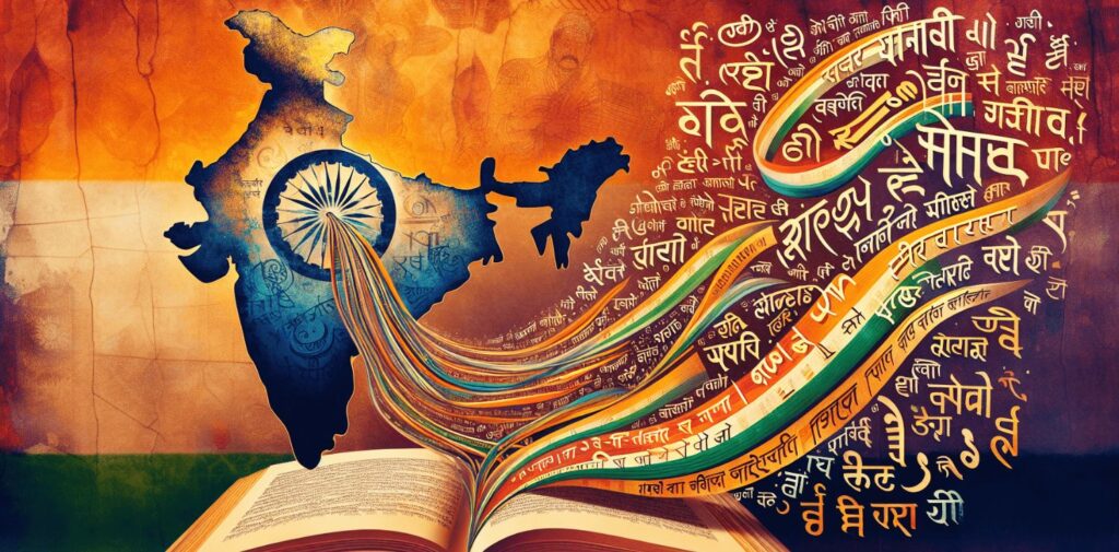 The-Growth-of-Indian-Languages-and-Regional-Literature