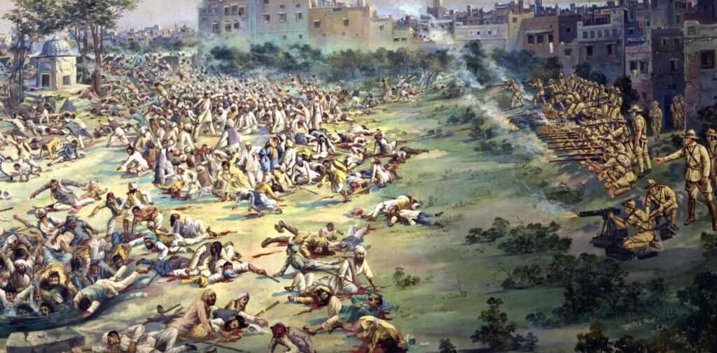 The-Jallianwala-Bagh-Massacre-1919